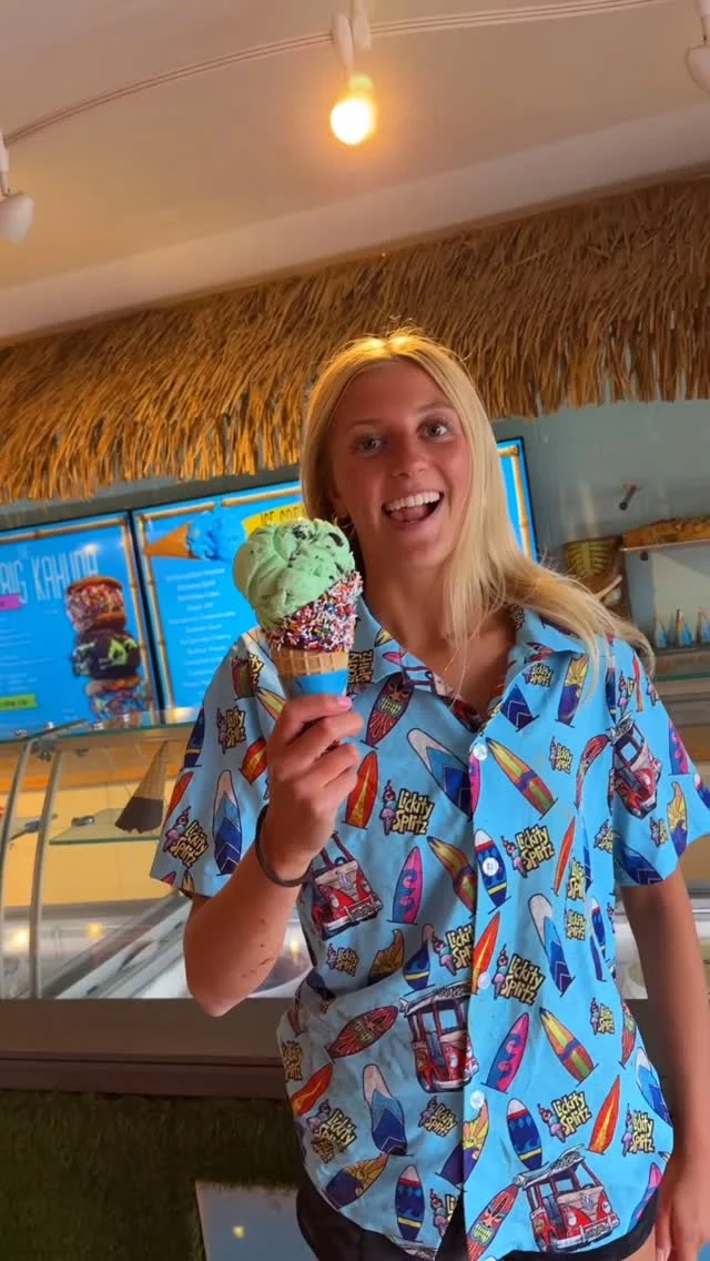 Home - Lickity Splitz Ice Cream